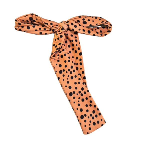 Baby Girl 3 Piece Animal Print Outfit - 12-18 Months - Picture 2 of 4